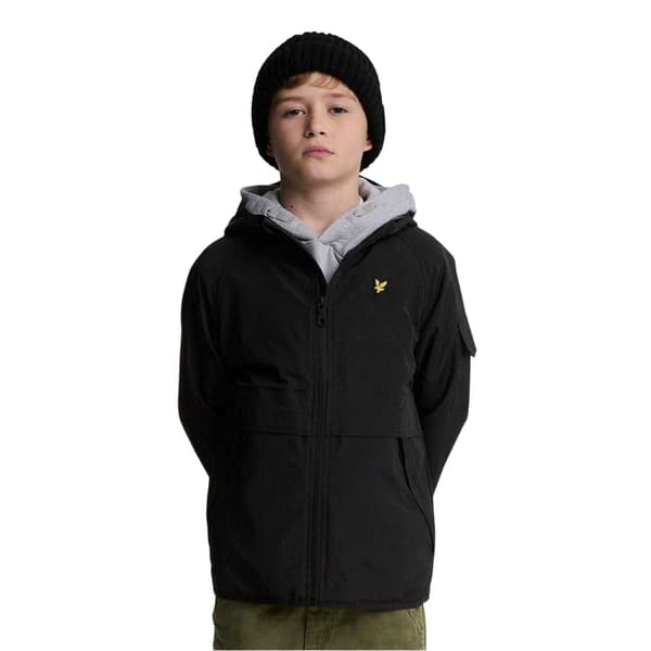 Lyle & Scott Pojkar Vindjacka
