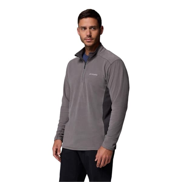 Columbia Herr Klamath Range Half Zip Fleecetopp