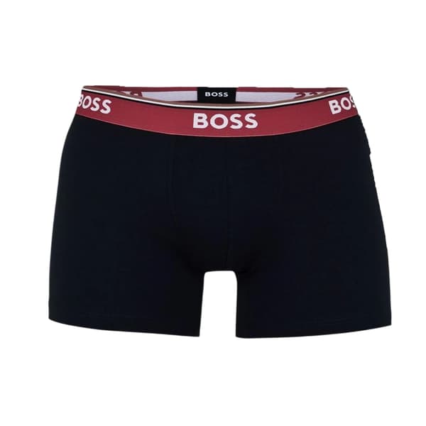 Boss Miesten Power Logo Bokserit
