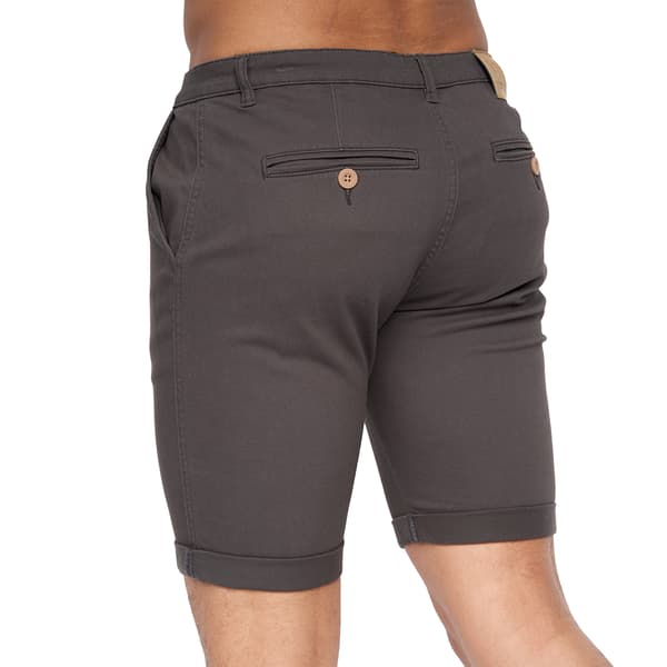 Crosshatch Sinwood chinoshorts til mænd