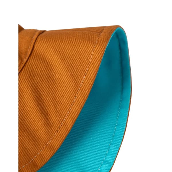 Scooby Doo Barn/Kids Vändbar Solhatt