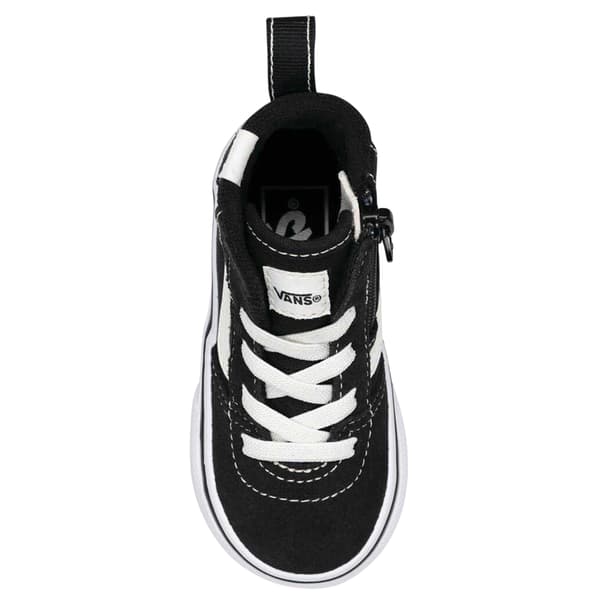 Vans Lasten Ward High Top -lenkkarit