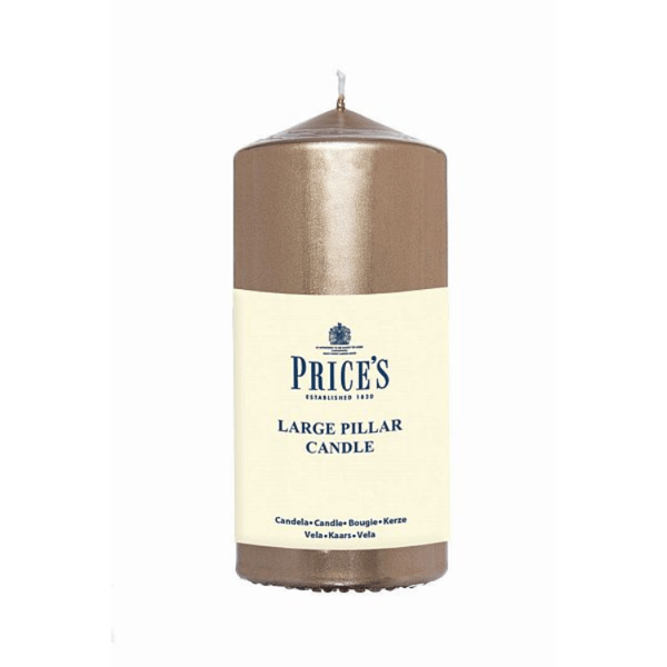 Prices Guldpelarljus 6
