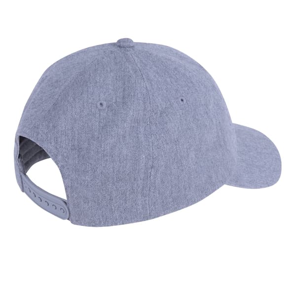 New Balance Mens 6 Panel Snapback Baseball Cap
