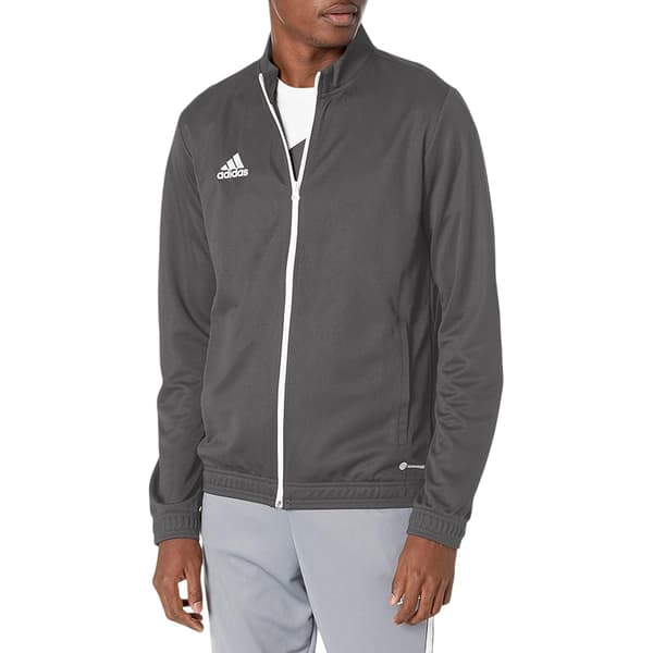 Adidas Miesten Entrada 22 -treenitakki