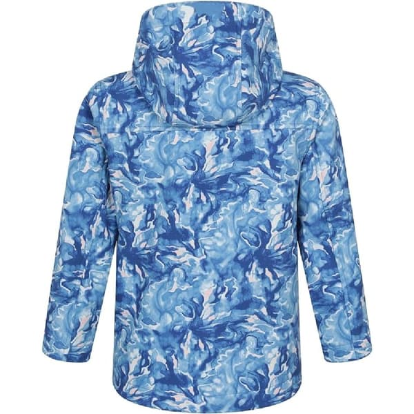 Mountain Warehouse Lasten Exodus Wave Softshell-takki