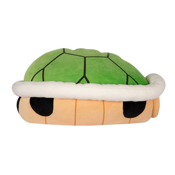 Super Mario Shell Koopa Troopa Plush Toy