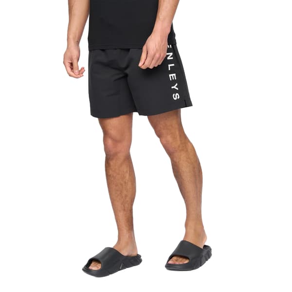 Henleys Miesten Henybold Uimashortsit