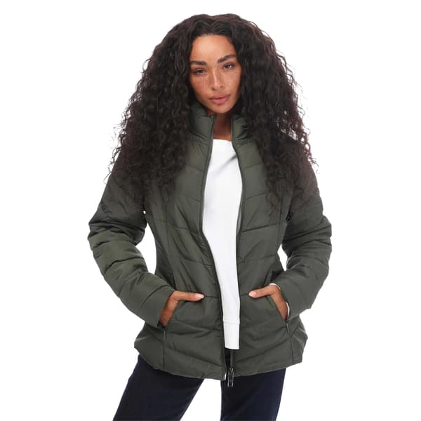 Ted Baker Dam Renika Kort Puffjacka