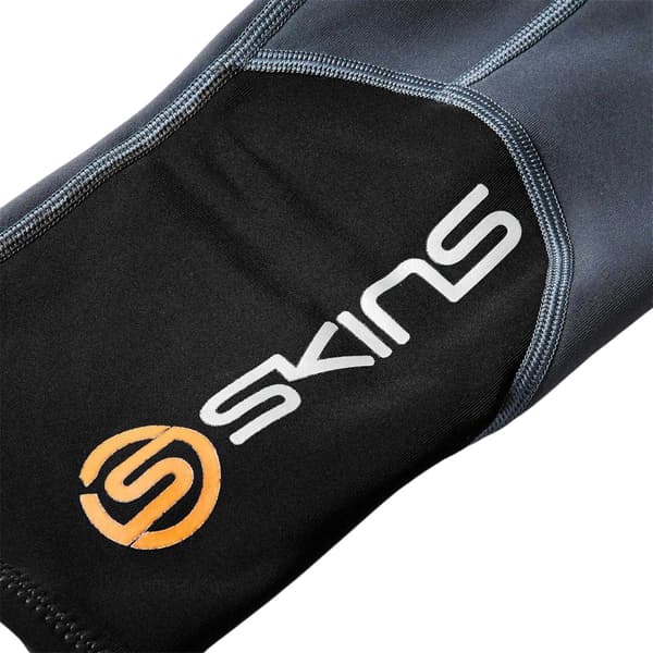 Skins Herr åtsittande 3/4-leggings