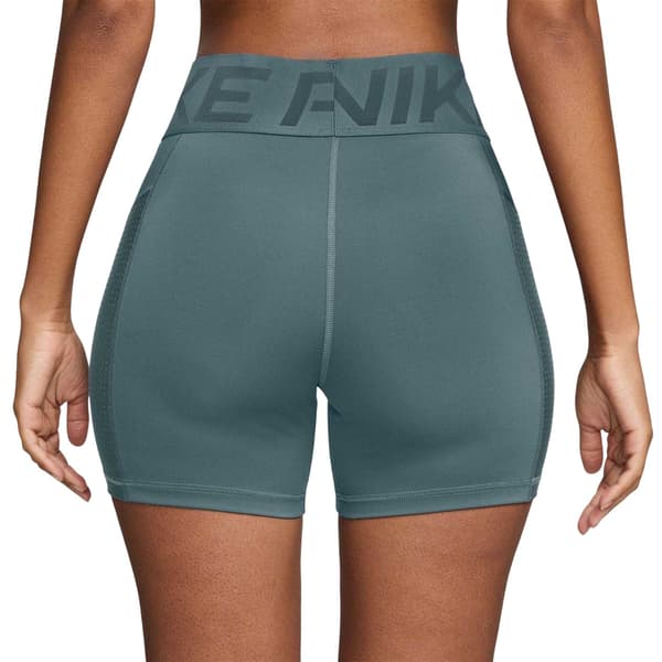 Nike Dam/Dam Performance Gym Shorts