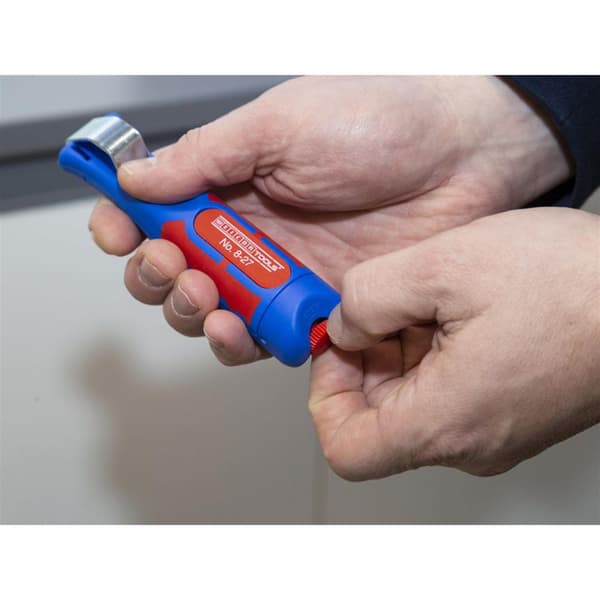Weicon Kabelstripper nr. 8-27