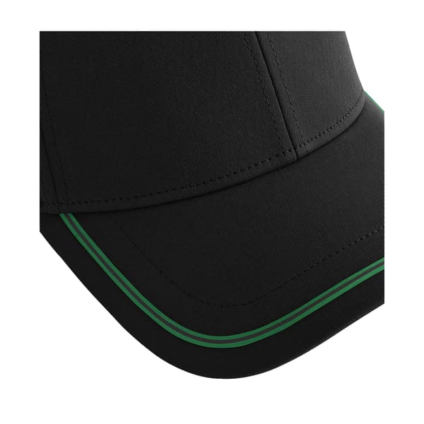 Beechfield Match Day Baseball Cap