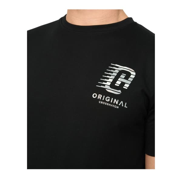 Crosshatch Winchamp T-paita miehille