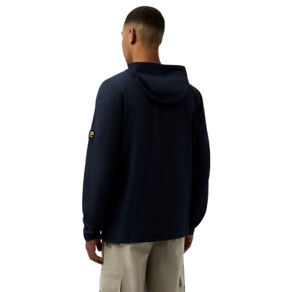 Patrick Mens William Hooded Field Jacket