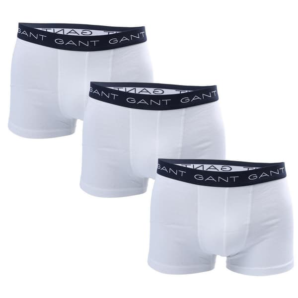 Gant Herrunderkläder (3-pack)
