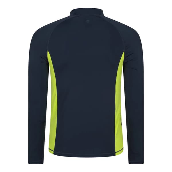 Mountain Warehouse Långärmad Rash Guard för Herr
