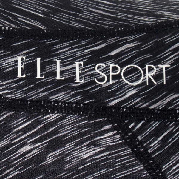 Elle Womens/Ladies Signature Patterned Jacket