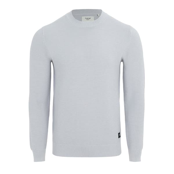 Firetrap Herr Tröja med Rund Hals