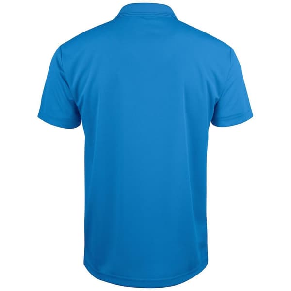 Clique Unisex Basic Active Polo Shirt til voksne
