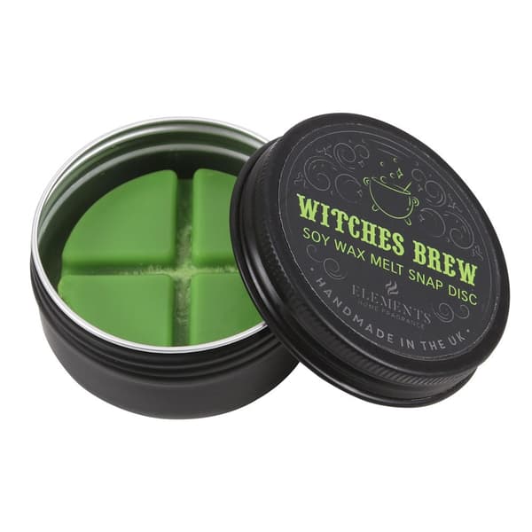 Something Different Witches Brew Skivvaxsmältor