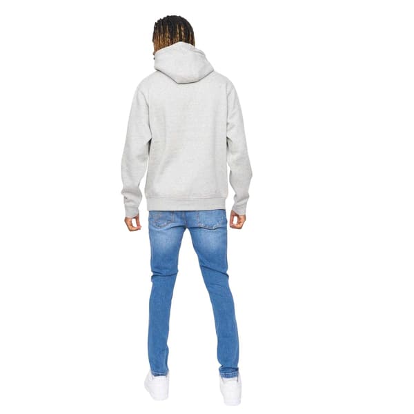 SikSilk miesten Essentials-huppari