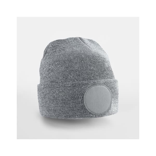 Beechfield Unisex Adult Patch Beanie