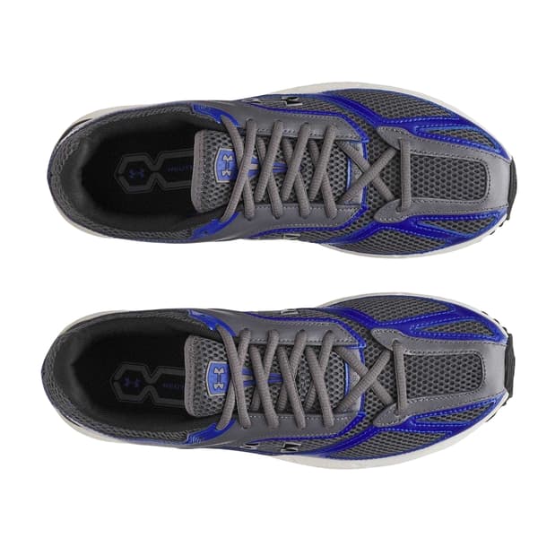 Under Armour Mens HOVR Apparition Cushioned Trainers