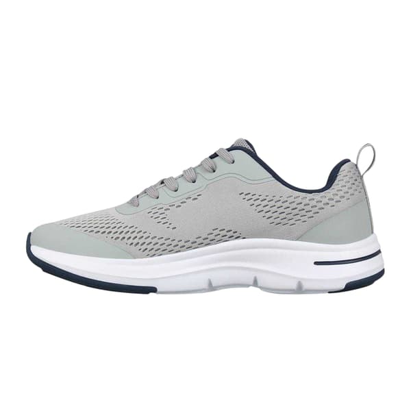 Slazenger Miesten Curve Support Mesh -lenkkarit