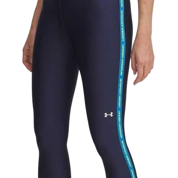 Under Armour Dam/Kvinnor Tech Solid Leggings