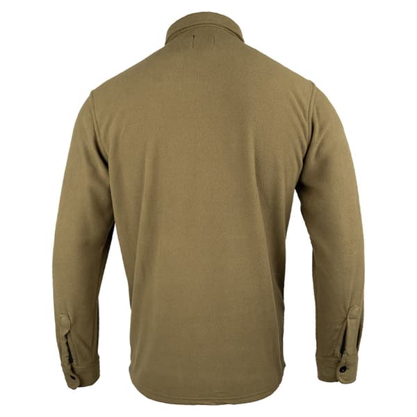 Jack Pyke Herr Polar Fleece Skjorta