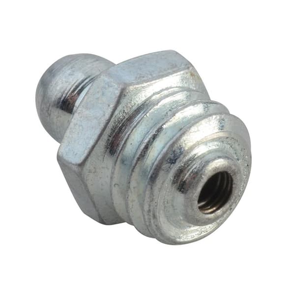 Lumatic Hydrauliske nipler lige