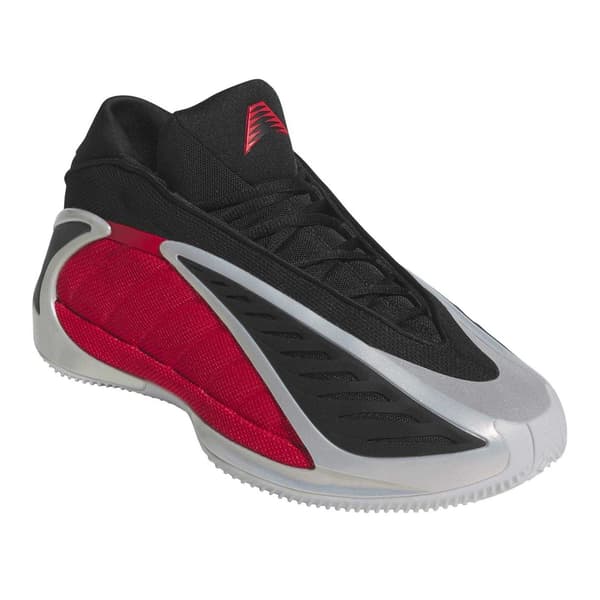 Adidas Mens Anthony Edwards Mesh Trainers