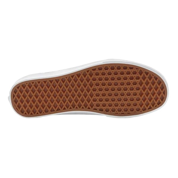 Vans Mens Ward Suede Trainers