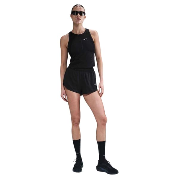 Nike Dam/Dam Run Zip Neck Västar