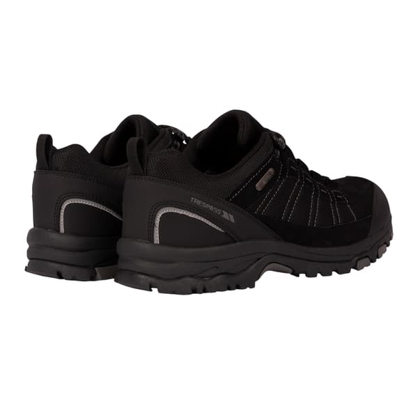 Trespass Mens Scarp Technical Trainers
