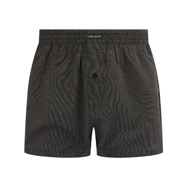 Lyle & Scott Herr Robinson Boxershorts (3-pack)