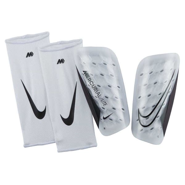 Nike Mercurial Lite Benskydd Set