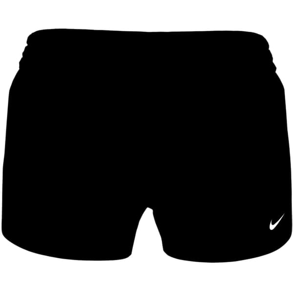 Nike Löparshorts i stretch för damer