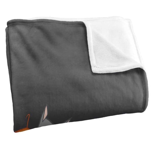 The Jetsons Astro Hugging George Blanket