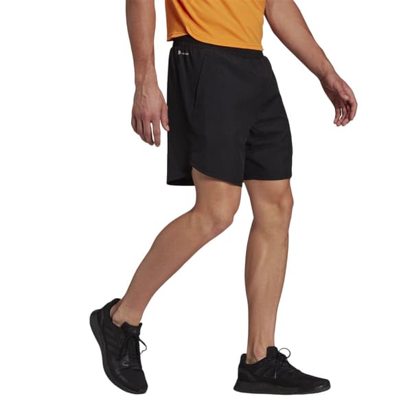 Adidas Herr D4m Logo Shorts