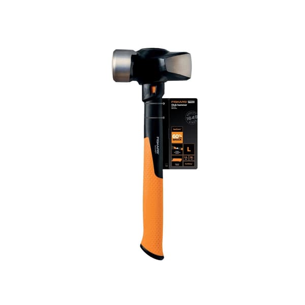 Fiskars Isocore køllehammer