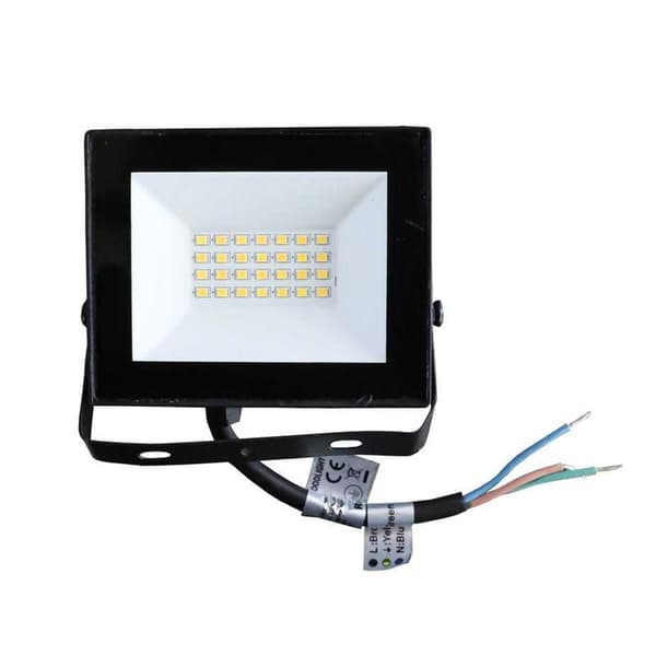 Securlec LED-kohdevalo