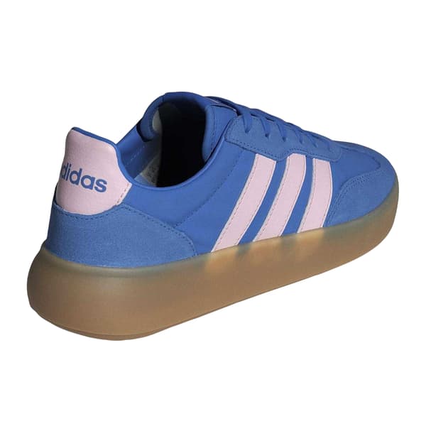 Adidas Mens Barreda Decode Low Trainers