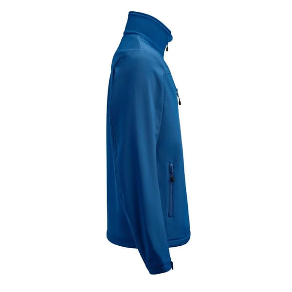 Printer RED Miesten Airwalk Soft Shell -takki