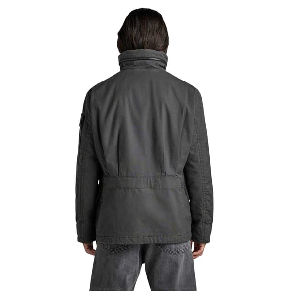 G-Star Mens Pad Field Jacket