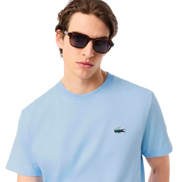 Lacoste Klassisk T-shirt til mænd