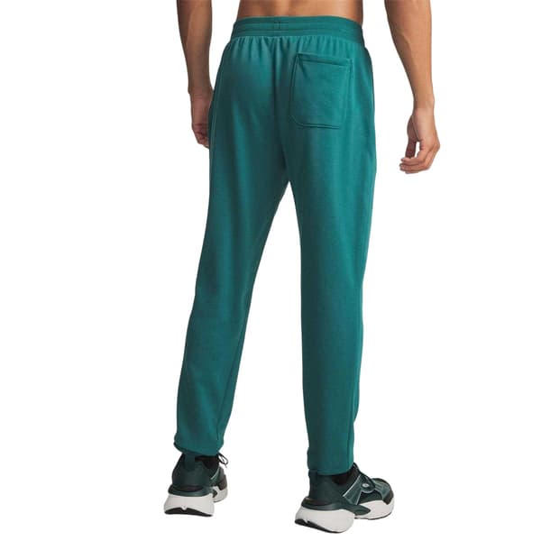 Under Armour Herr Rival Graphic Print Joggingbyxor