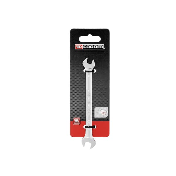 Facom Open End Spanner, Metric