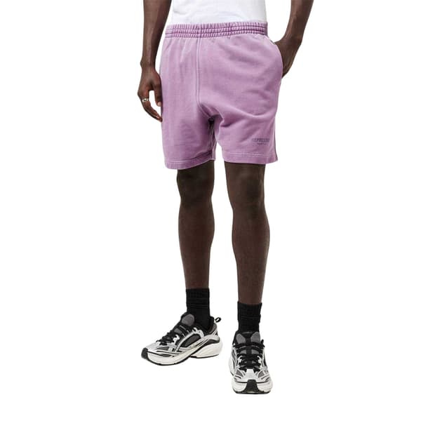 Represent Mens Woven Tailored Track Shorts